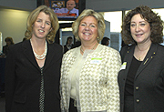 Photo of Rory Kennedy group