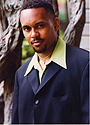 Photo of Kevin Powell