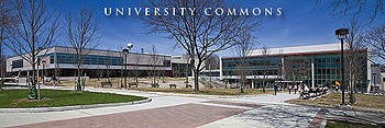 University Commons photo