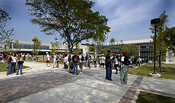 Photo of University Commons