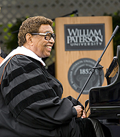 Photo of Billy Taylor