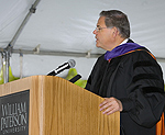 Photo of U.S. Senator Robert Menendez