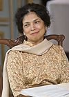 Maya Chadda