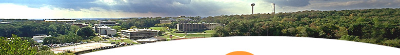 Panorama of the University