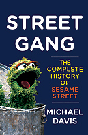 Street Gang book cover