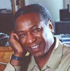 Photo of Horacee Arnold