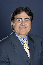 Dr. Raymond Torres-Santos