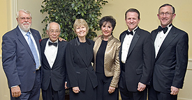 Legacy Award Gala photo